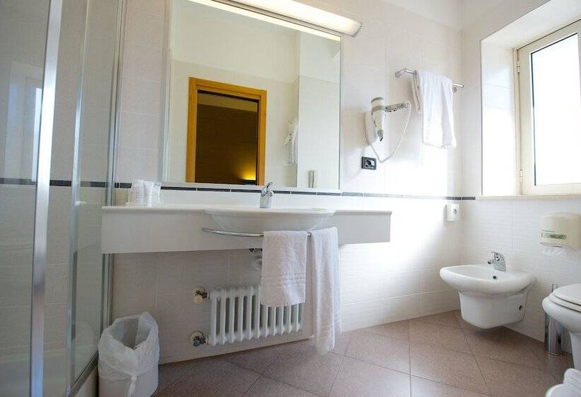 ファミリールーム, Best Western Hotel Luxor