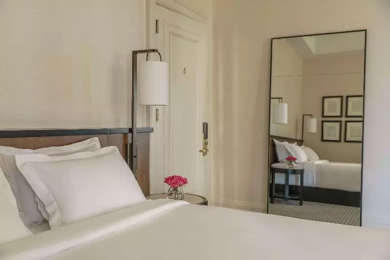 スタンダードルーム, Best Western Plus Hotel Bologna
