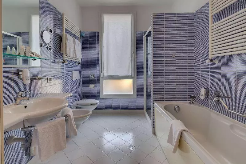 スタンダードルーム, Best Western Plus Hotel Bologna
