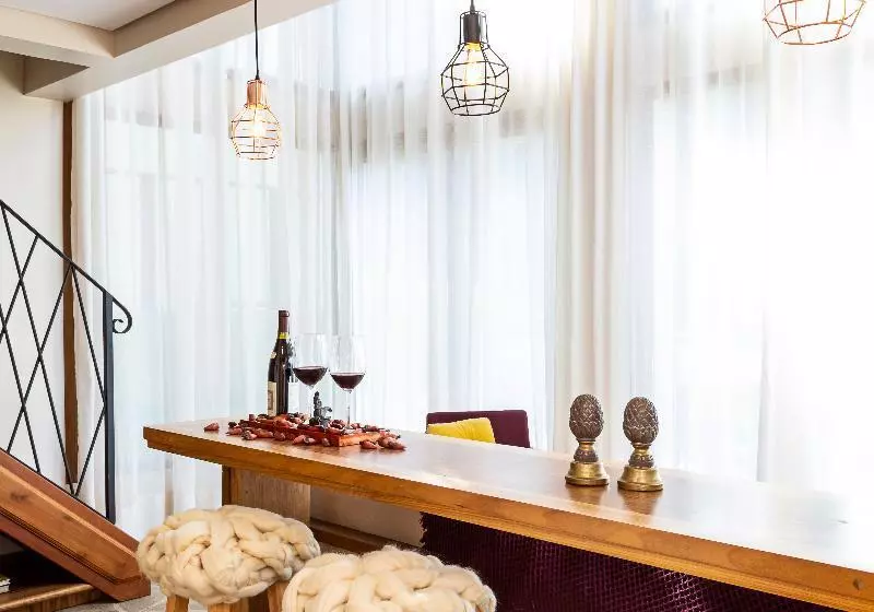 ファミリールーム, Best Western Plus Hotel Bologna
