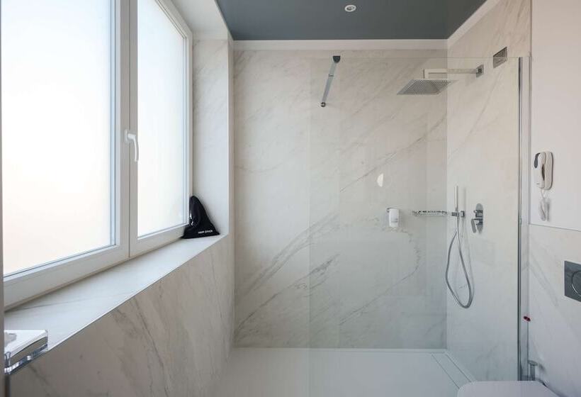 חדר סופריור, Best Western Plus Hotel Bologna