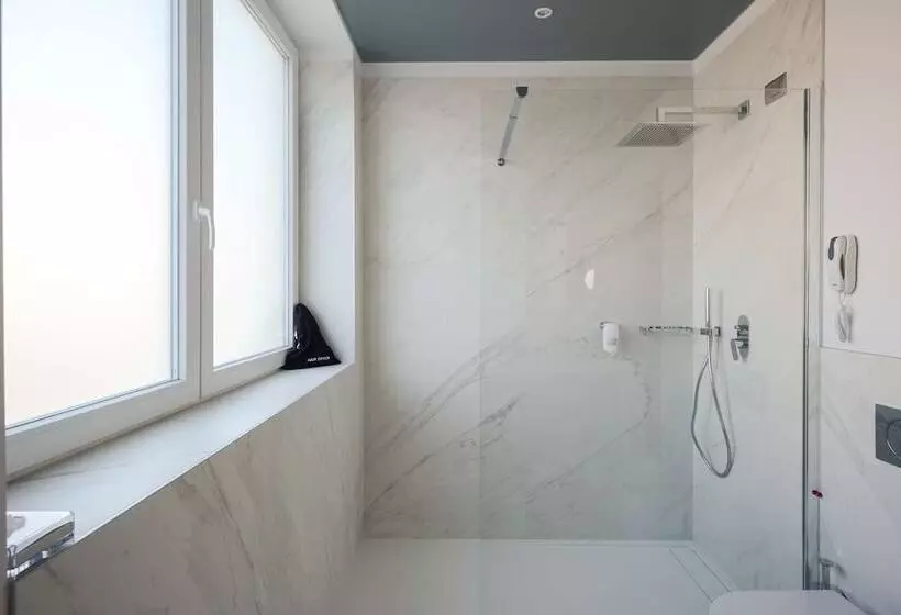 スーペリアールーム, Best Western Plus Hotel Bologna