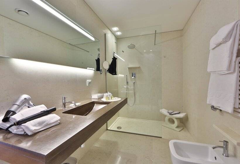 חדר סופריור, Best Western Plus Hotel Bologna