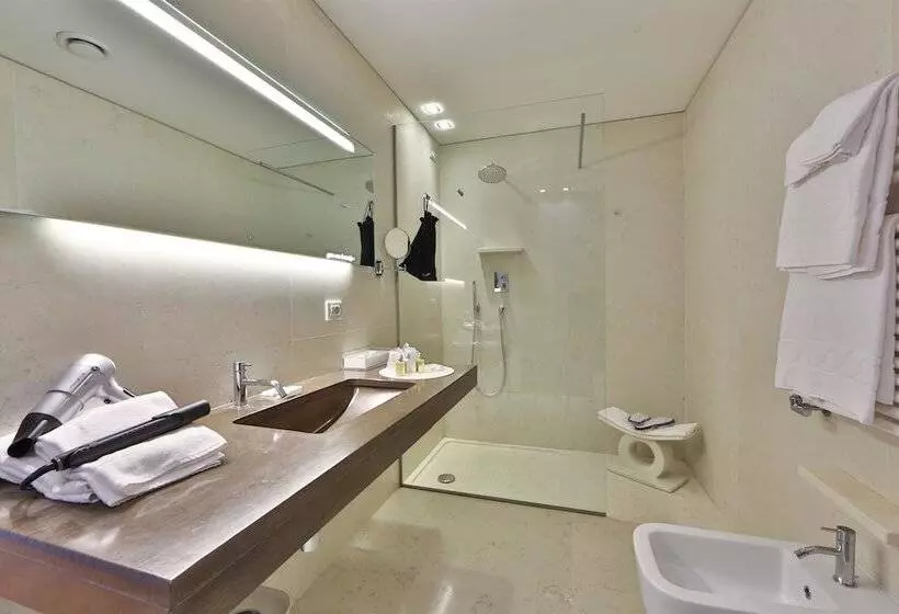 スーペリアールーム, Best Western Plus Hotel Bologna