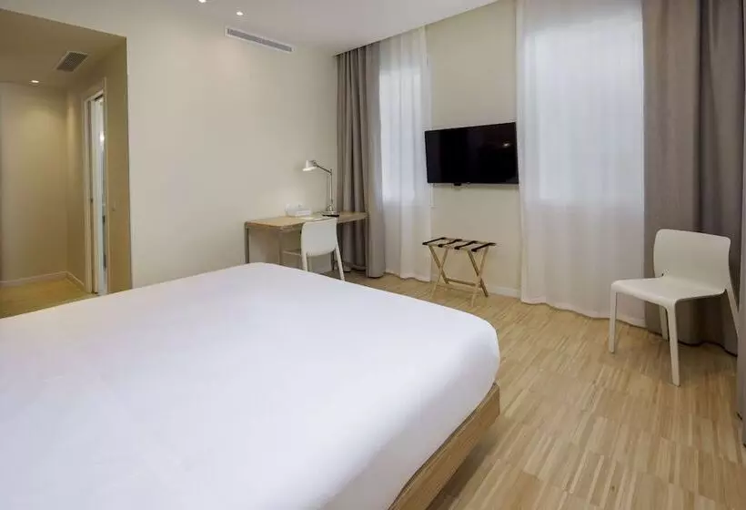 スーペリアールーム, Best Western Plus Hotel Bologna