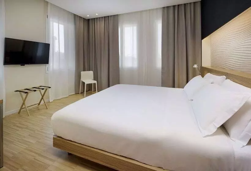 スーペリアールーム, Best Western Plus Hotel Bologna