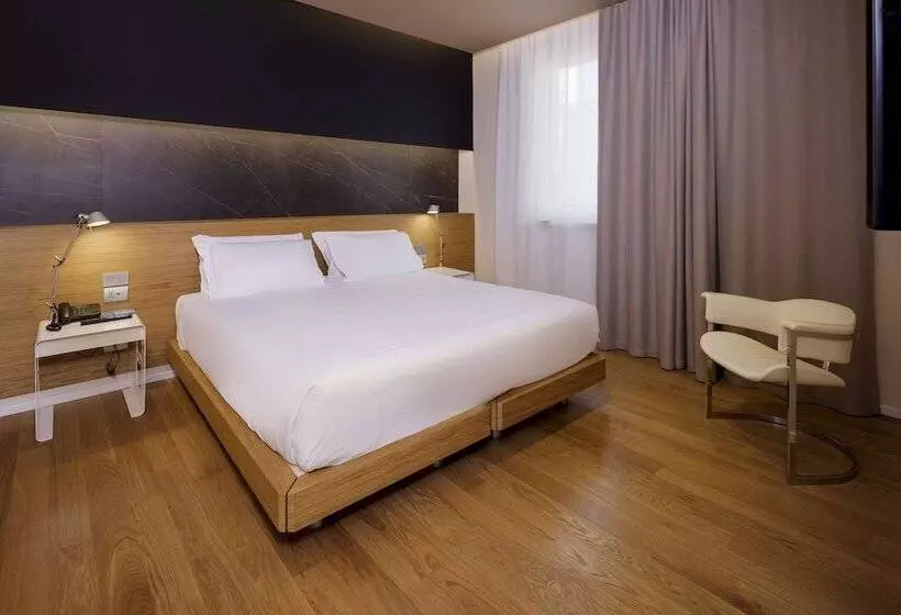 Classic-huone, Best Western Plus Hotel Bologna