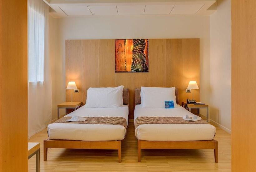 סוויטת ג'וניור, Best Western Plus Hotel Bologna