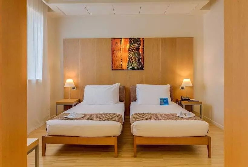 ジュニアスイート, Best Western Plus Hotel Bologna