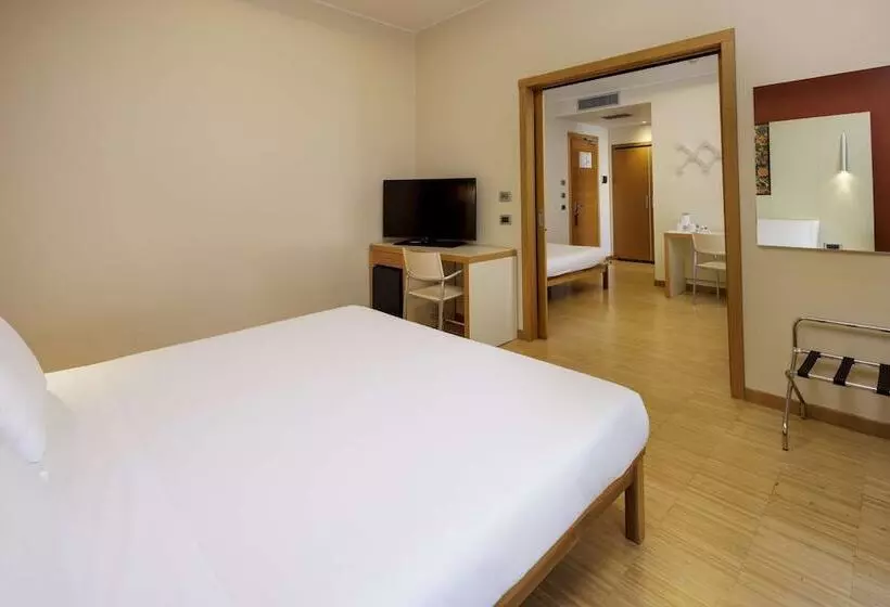 ファミリールーム, Best Western Plus Hotel Bologna