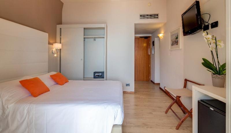 标准间, Best Western Regina Elena