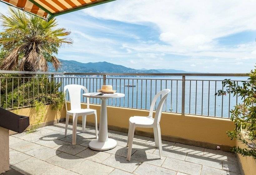 海景套房, Best Western Regina Elena