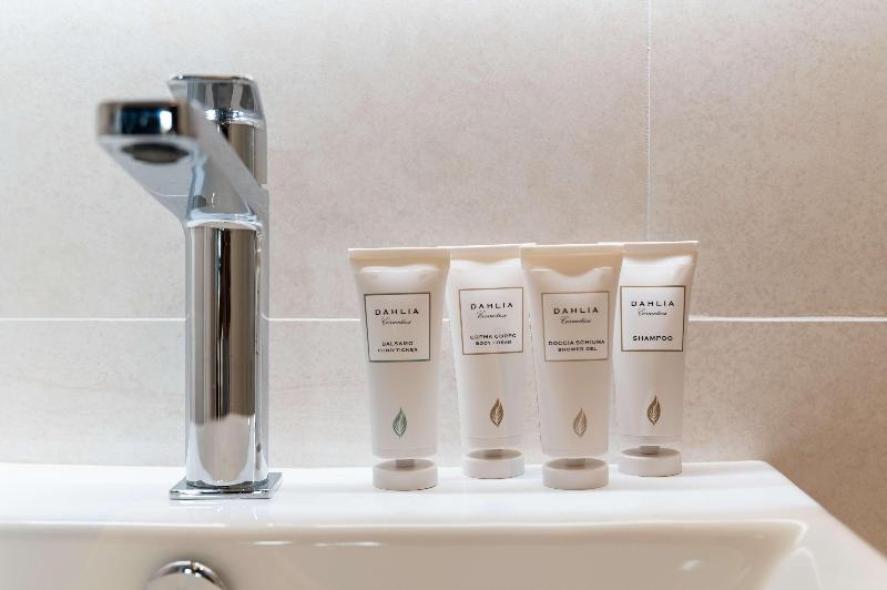 Люкс Вид на Море, Best Western Regina Elena