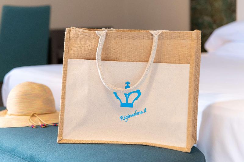 海景套房, Best Western Regina Elena