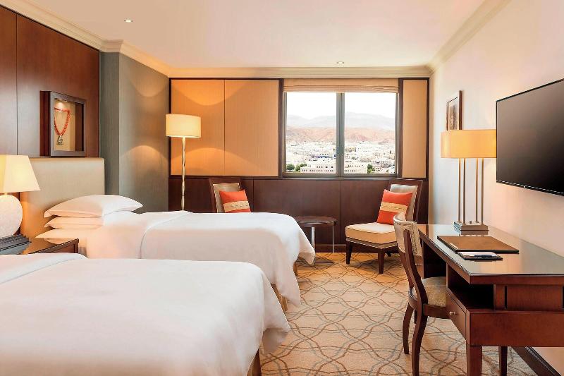 标准间, Best Western Regina Elena