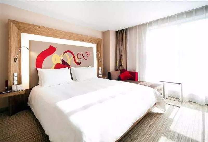 オーシャンビュースタンダードルームバルコニー付き, Best Western Regina Elena