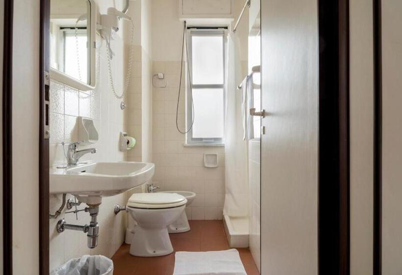 غرفة قياسية فردية, Blumen