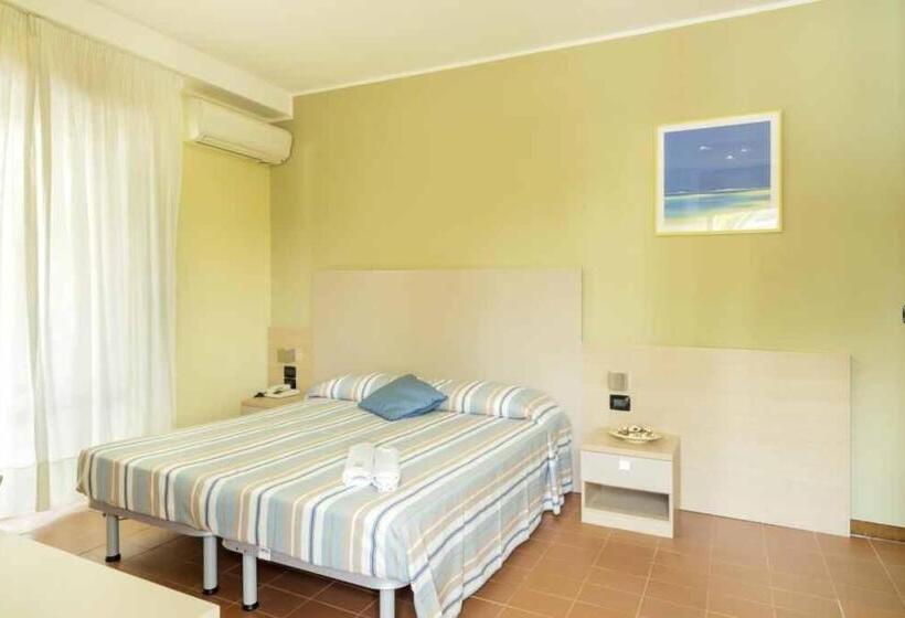 غرفة سوبيريور, Blumen