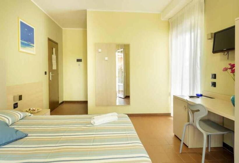 غرفة سوبيريور, Blumen