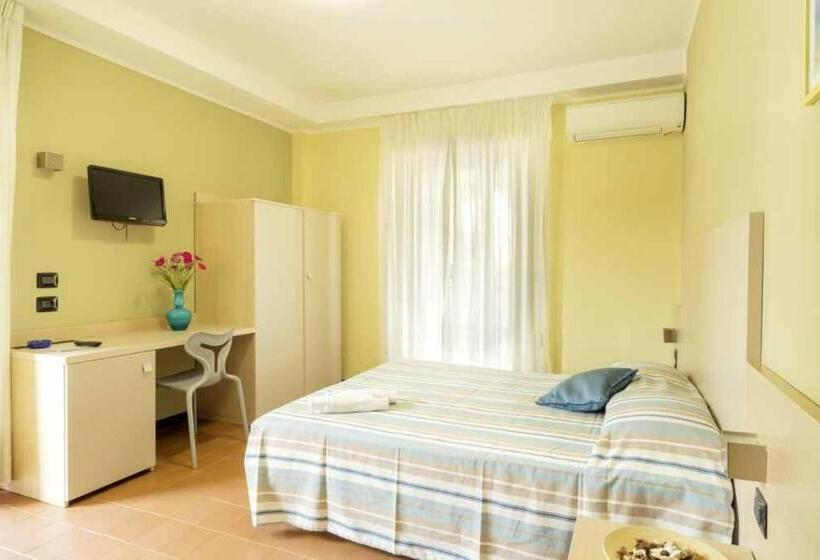 غرفة سوبيريور, Blumen