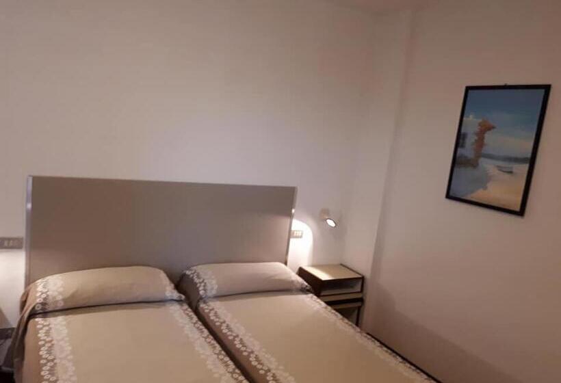 غرفة عائلية, Blumen