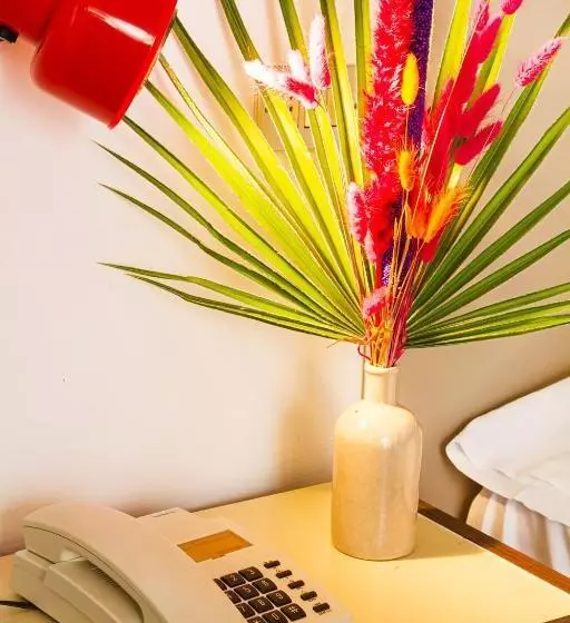 اتاق اکونومی, Blumen