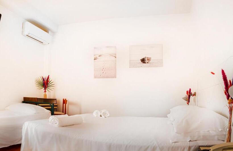 غرفة إقتصادية, Blumen