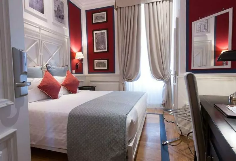 اتاق استاندارد, Bologna S