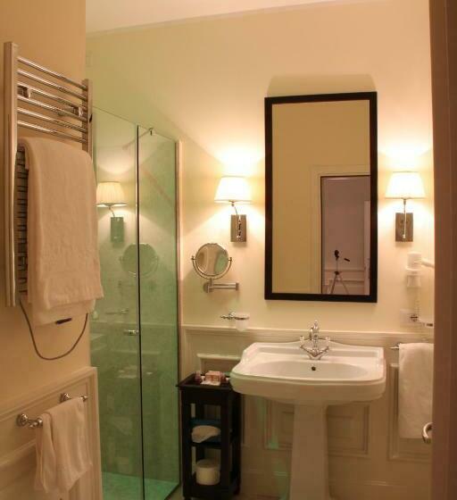 اتاق استاندارد, Bologna S