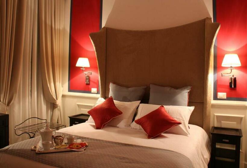 اتاق استاندارد, Bologna S