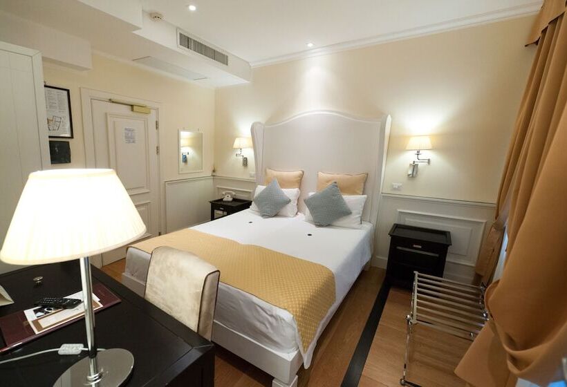 اتاق استاندارد سه نفره, Bologna S