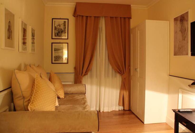 سوییت, Bologna S