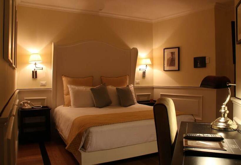 سوییت, Bologna S