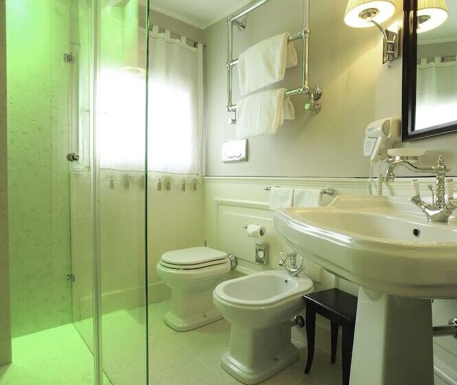 Suite with Terrace, Bologna S