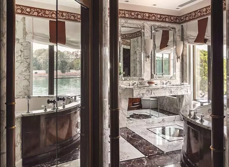 سوییت, Hotel Cipriani, A Belmond Hotel, Venice