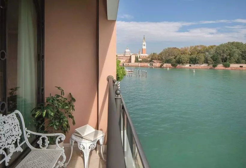 سوییت, Hotel Cipriani, A Belmond Hotel, Venice