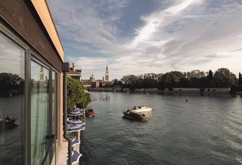 سوییت, Hotel Cipriani, A Belmond Hotel, Venice