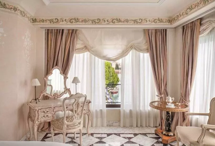 سوییت, Hotel Cipriani, A Belmond Hotel, Venice