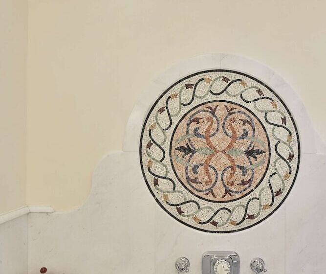 اتاق پریمیوم با چشم‌انداز دریاچه, Hotel Cipriani, A Belmond Hotel, Venice