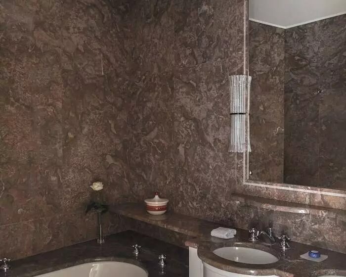 سوئیت با چشم‌انداز, Hotel Cipriani, A Belmond Hotel, Venice