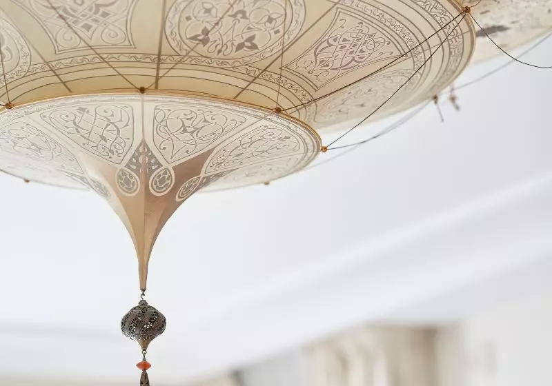 سوئیت جونیور با چشم‌انداز باغ, Hotel Cipriani, A Belmond Hotel, Venice