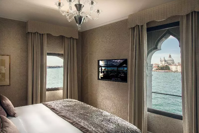سوئیت با چشم‌انداز, Hotel Cipriani, A Belmond Hotel, Venice
