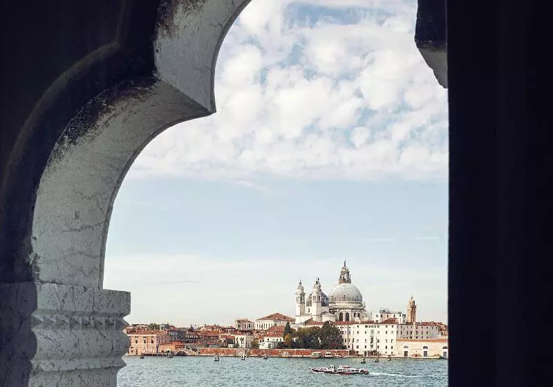 سوئیت با چشم‌انداز, Hotel Cipriani, A Belmond Hotel, Venice