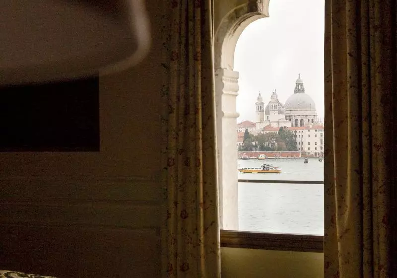 سوئیت با چشم‌انداز, Hotel Cipriani, A Belmond Hotel, Venice