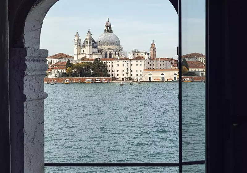 سوئیت با چشم‌انداز, Hotel Cipriani, A Belmond Hotel, Venice