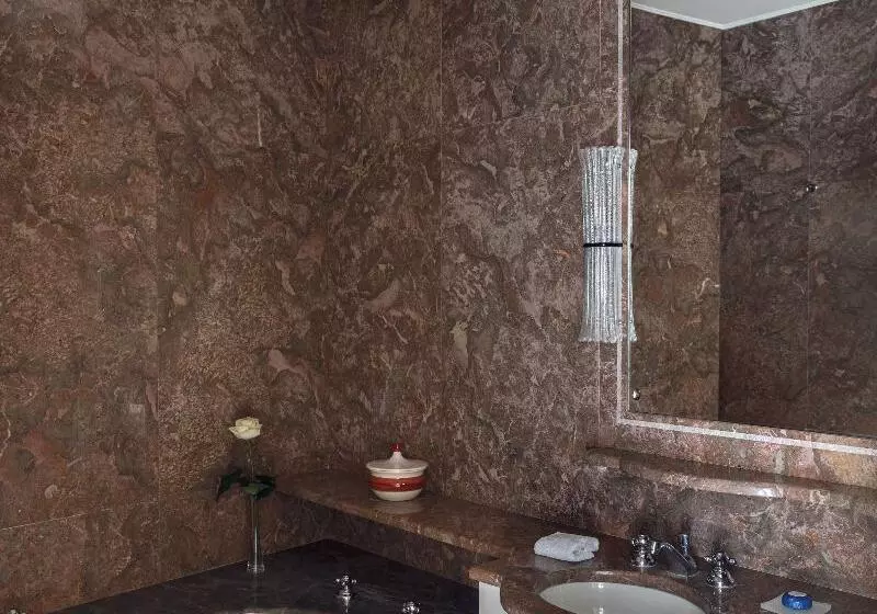 سوئیت با چشم‌انداز, Hotel Cipriani, A Belmond Hotel, Venice