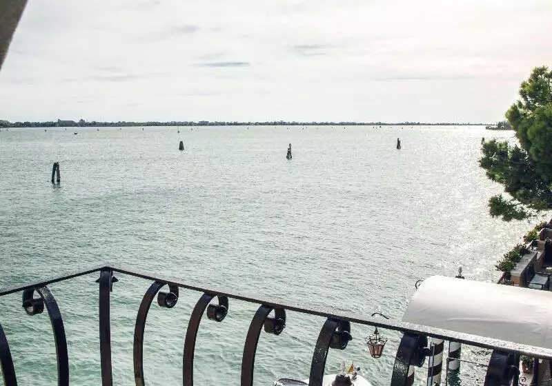 سوییت, Hotel Cipriani, A Belmond Hotel, Venice