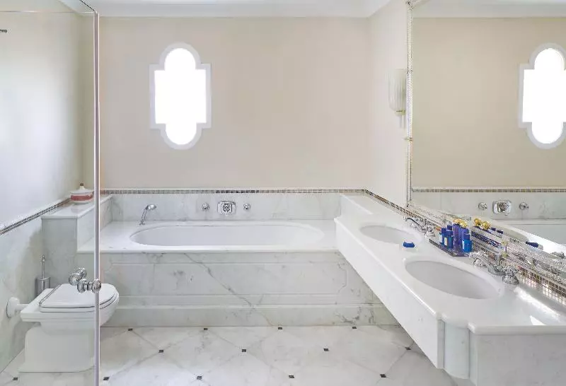 سوییت جونیور, Hotel Cipriani, A Belmond Hotel, Venice