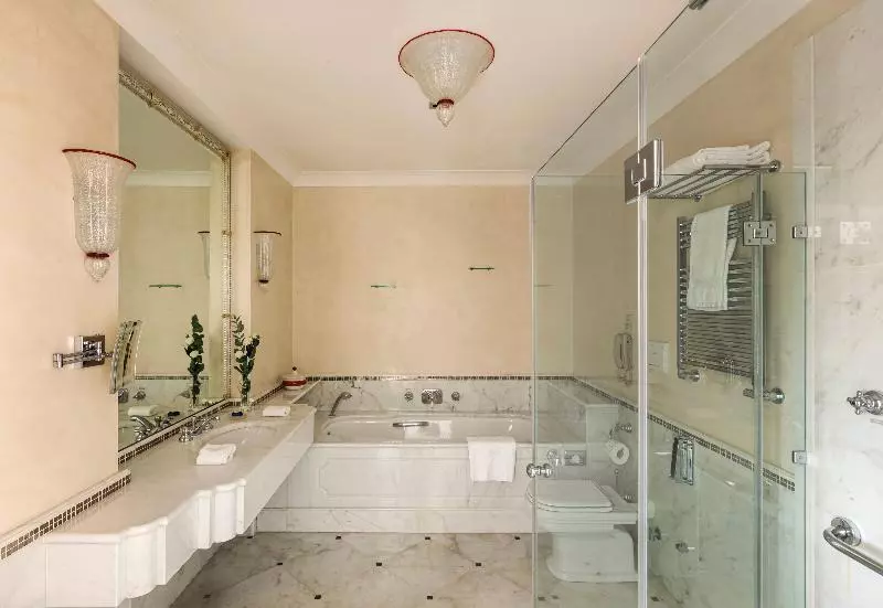 سوییت جونیور, Hotel Cipriani, A Belmond Hotel, Venice