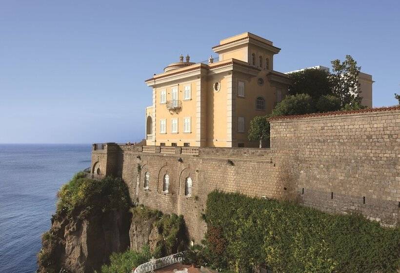 اتاق کلاسیک, Corallo Sorrento